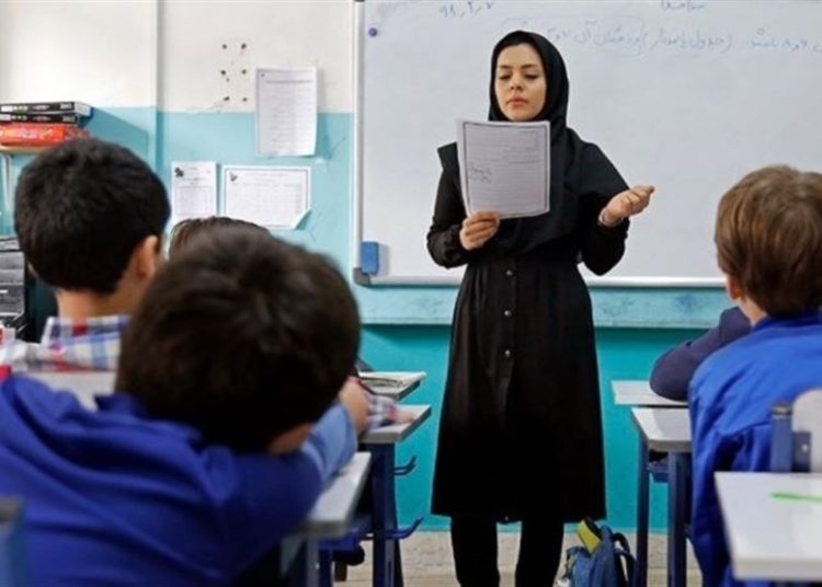 جزئیاتی از بررسی اعتراضات به نتایج آزمون استخدام آموزگار