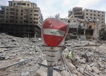 دشمنان بشریت میخواهند صدای حامی فلسطینیان را خاموش کنند