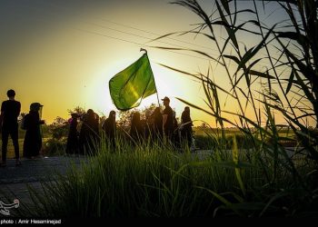 معاون شهردار تهران: اربعین حسینی یک ظرفیت عظیم جریان‌ساز است