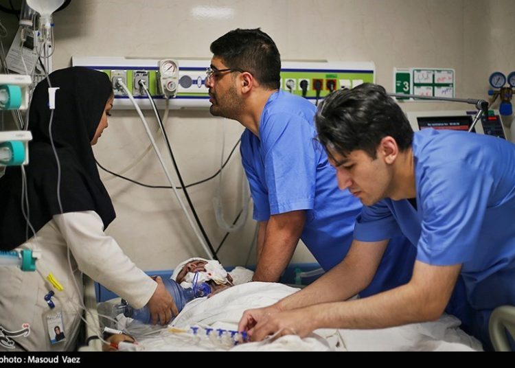 نظام سلامت پزشکسالار است/تفاوت در پرداختی بین پزشک و پرستار