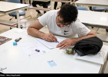 نوبت دوم کنکور امروز و فردا برگزار میشود