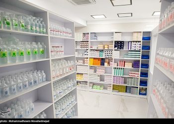 واردات مکمل به صفر رسیده است