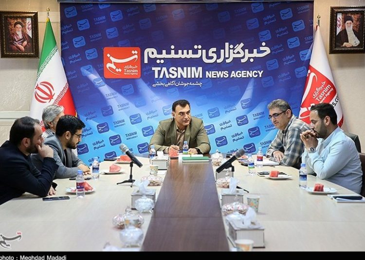 وقتی ارزش ۱۰۰ درخت بیشتر از ۳میلیون درخت می‌شود!