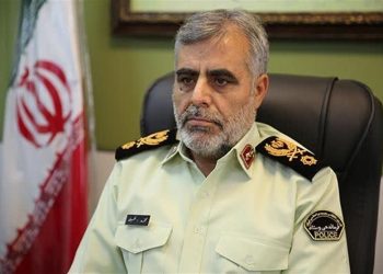 پاتک پلیس به شرکتهای هرمی؛ دستگیری ۶۱ نفر و پلمب ۷ شرکت