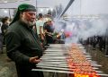 چرا اکثر موکبهای ایرانی اربعین در عراق مستقر میشوند؟!