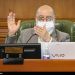 چمران: نگذاریم شورای ششم به سرنوشت شورای اول مبتلا شود!
