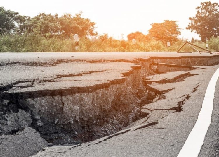 تهران فرو می‌نشیند؛ زنگ خطر “فرونشست” در جنوب‌غربی پایتخت