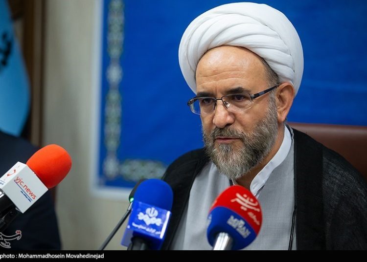 گاهی احکام دیوان عدالت اجرا نمیشود؛ چون قانون اشکال دارد