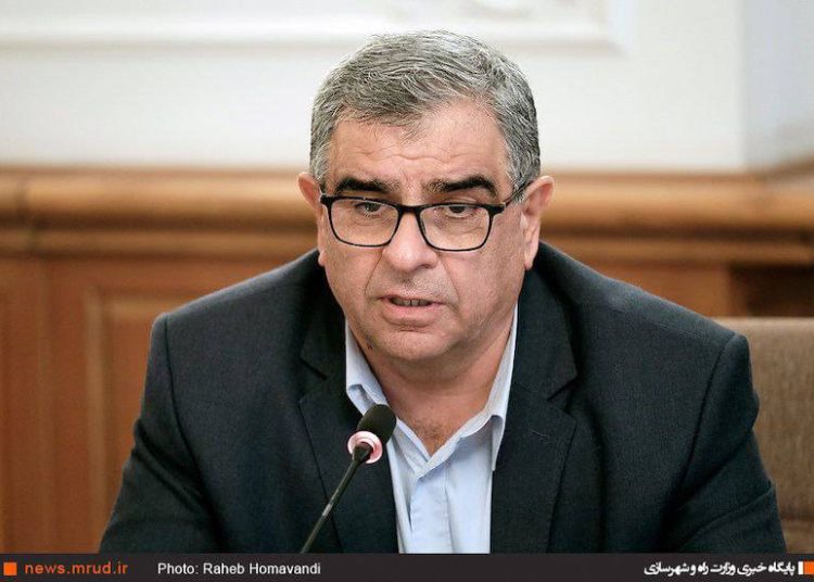 در صورت رفع موانع و مشکلات موجود ، مرحله اول پروژه آزادراه تبریز – مرند تا پایان پائیز امسال به بهره برداری خواهد رسید / آزادراه تبریز – مرند ویترین راه های ایران است