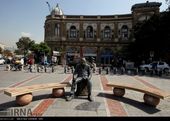 عزم وزارت اقتصاد برای خروج از رکود اموال مازاد دولت