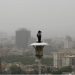 تداوم ۱۰روزه آلودگی هوا در تهران