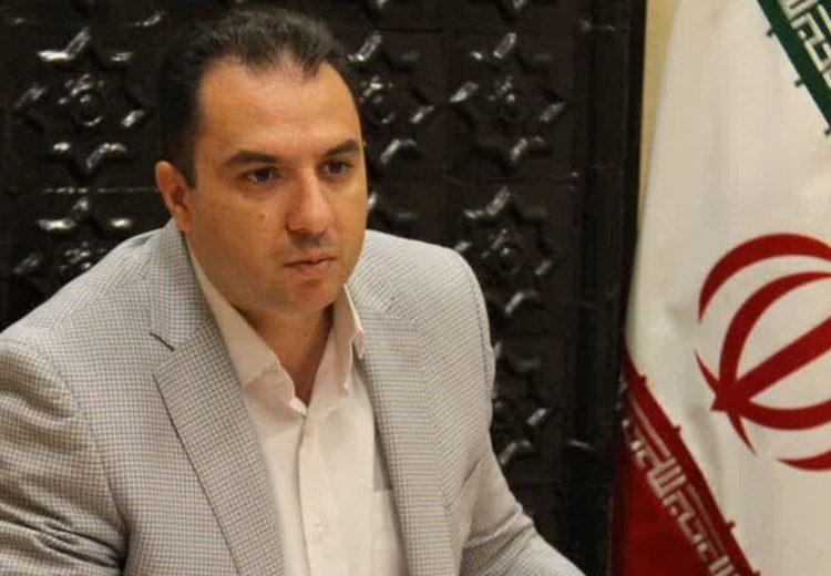 امیر رضا همایون دولتشاهی