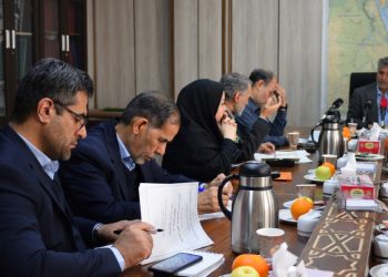 طراحی الگوی فرماندهی مردمی بحران در شرایط اضطرار