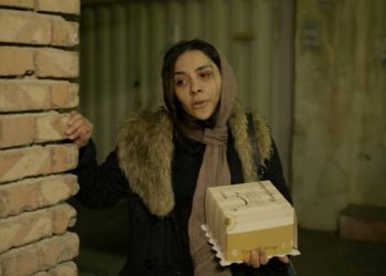 روزهای آخر آماده حضور در جشنواره های داخلی و خارجی شد/رونمایی پوستر